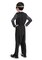 Child Jack Skellington Costume Nightmare before Christmas Medium 7-8